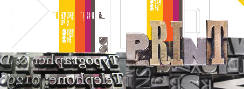 DESIGN LAYOUT